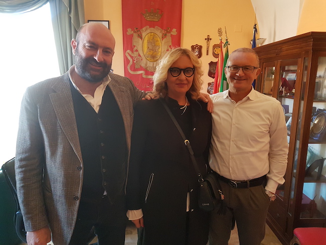 Gruppo Consiliare Giulianova Turismo