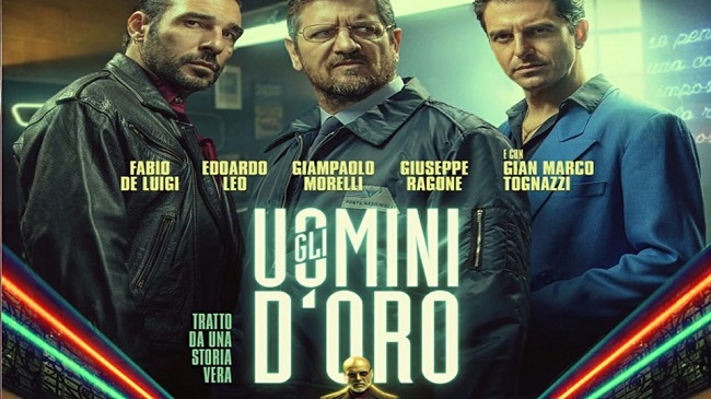 Film in Abruzzo: novità al cinema dal 7 novembre [trailers]