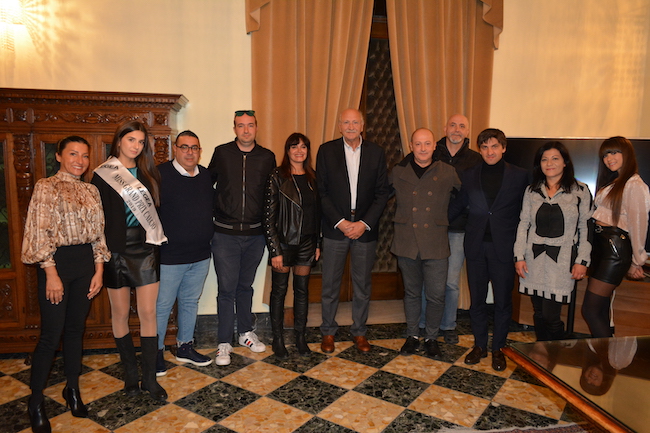 gran galà d'autunno