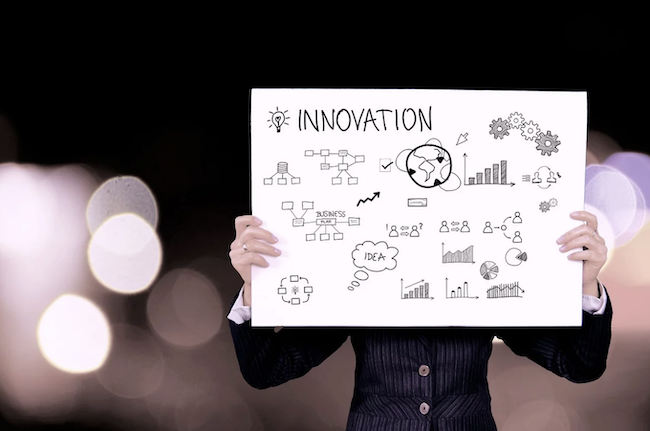 innovation innovazione