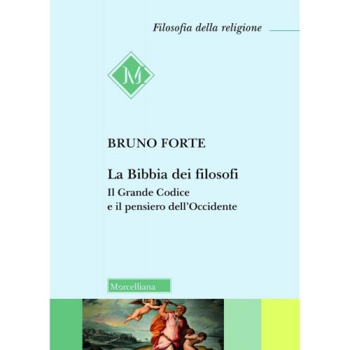 la bibbia dei filosofi