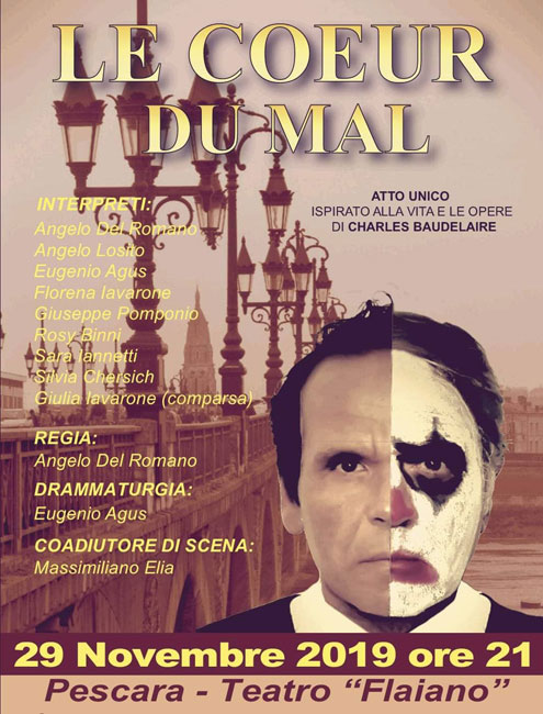 le coeur de mal Pescara