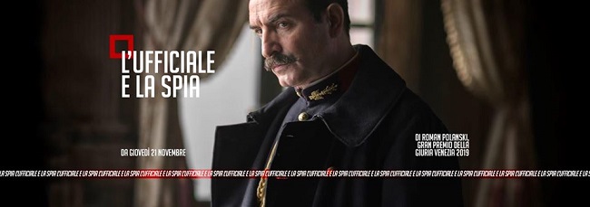 l'ufficiale e la spia