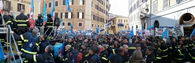 manifestazione conapo