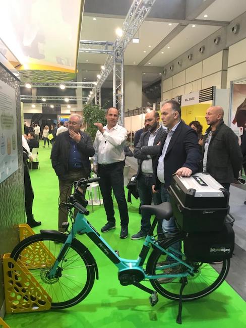 montesilvano ecomondo rimini