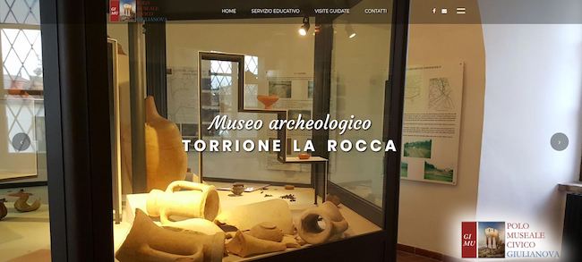 museo archeologico