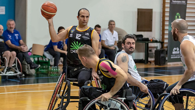 padova amicacci 10 novembre 2019