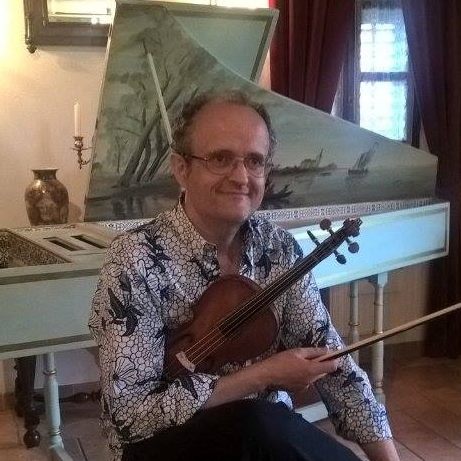 pierluigi mencattini