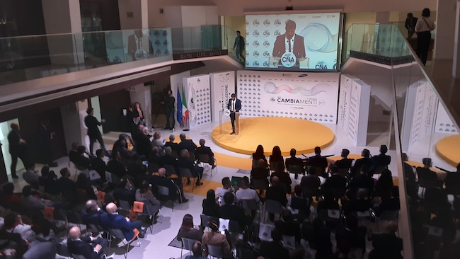 platea premi cambiamenti 2019