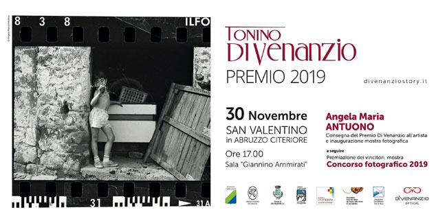 premio di venanzio 2019