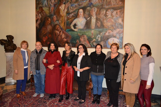 presentazione giornata prematurità