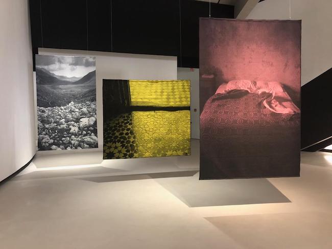 retina al maxxi