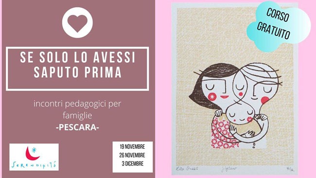 Se Solo Lo Avessi Saputo Prima