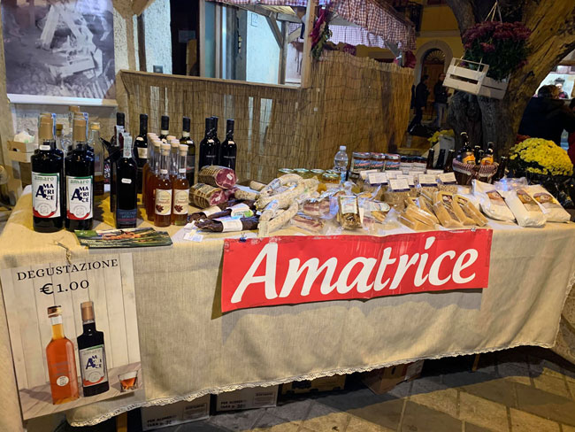 stand-amatrice