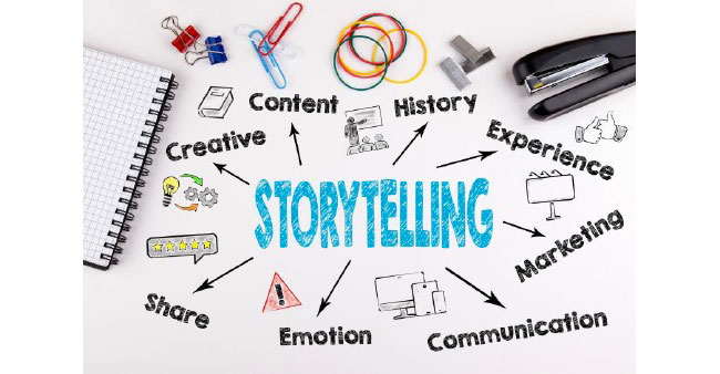 storytelling