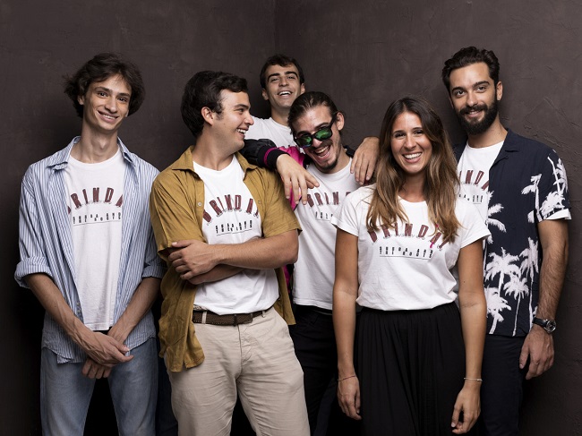 Subba and the Roots: nuovo singolo e tappa abruzzese del tour