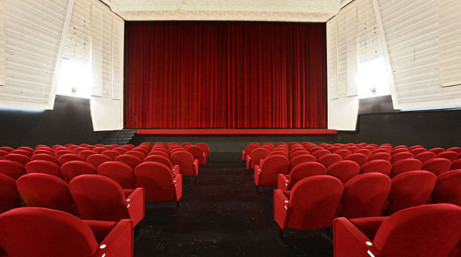 teatro comunale Teramo