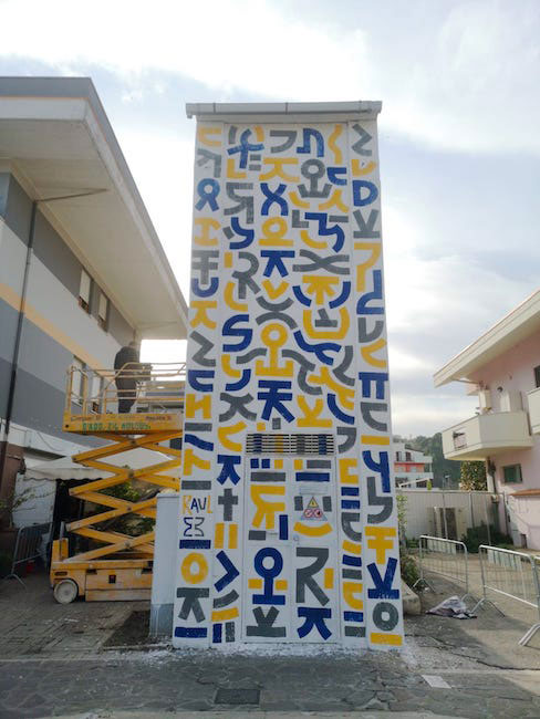 torretta enel