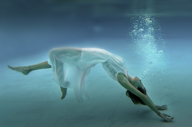 1° premio acqua cesare sent lightness