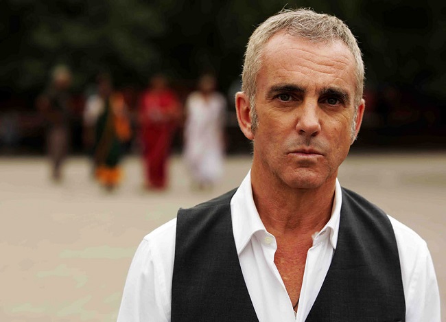 Francavilla al mare, Federico Buffa in scena con Italia Mundial