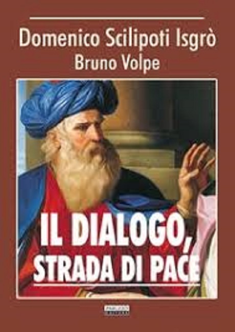 Chieti, presentazione di Il Dialogo Strada di Pace