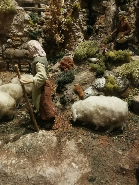 Natale al Convento di San Giuliano, al via l'edizione 2019