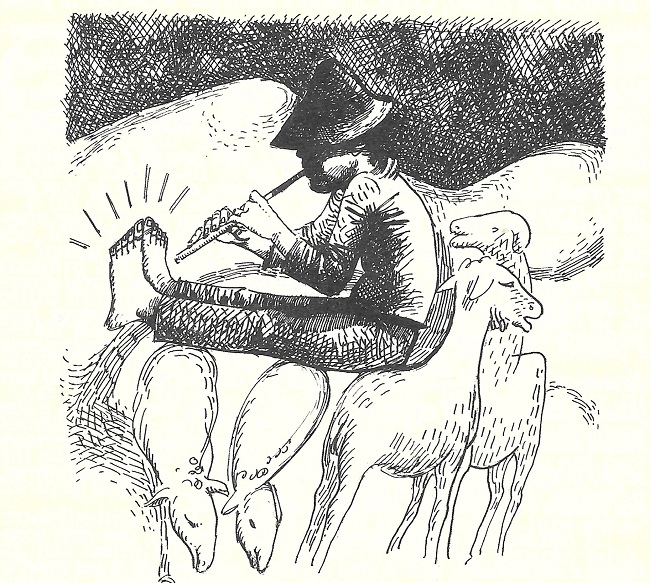 L'Aquila, L'Istituzione Sinfonica Abruzzese propone Il Natale di Giorgetto