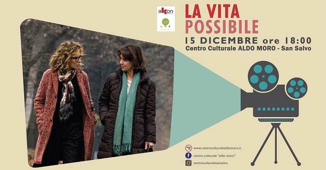 LA VITA POSSIBILE LA VITA POSSIBILE