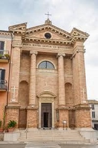 chiesa madonna delle grazie