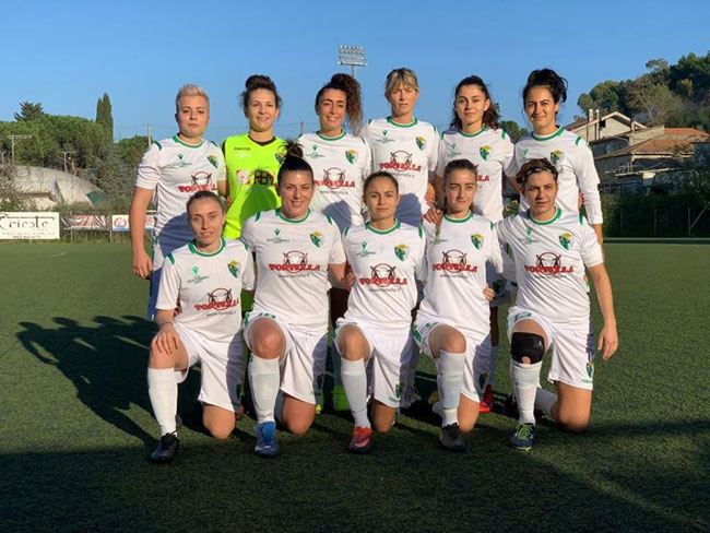 chieti aprilia racing