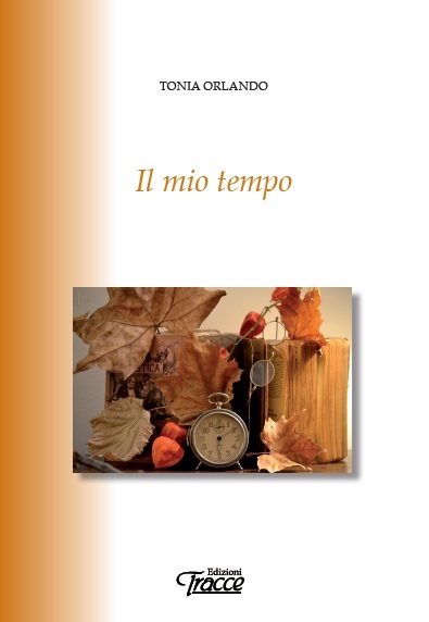 copertina tonia orlando