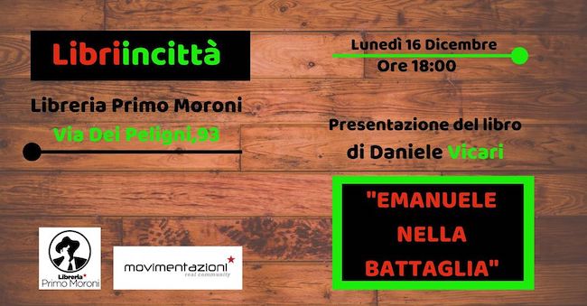 emanuele nella battaglia daniele vicari