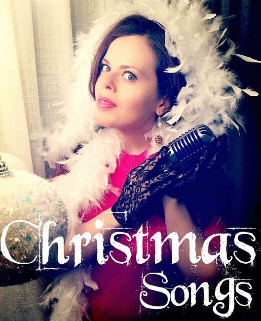 enrica panza (EP jazzit band)