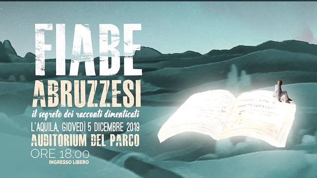 fiabe abruzzesi