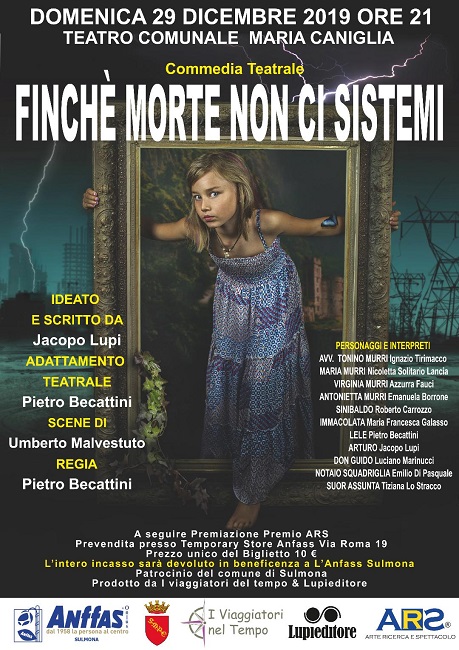 finche morte non ci sistemi finche morte non ci sistemi