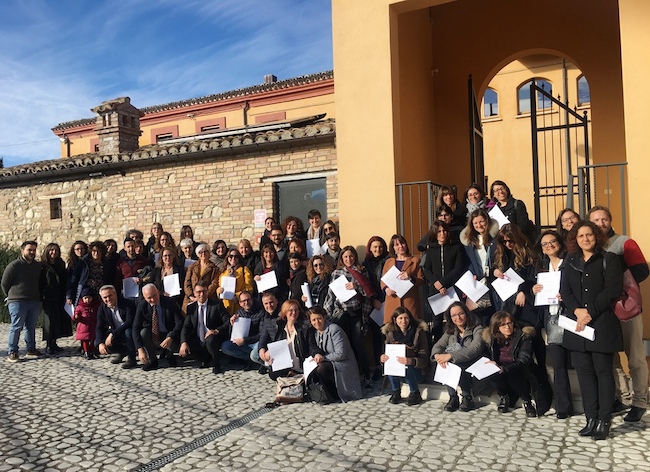 firma nuove assuzioni izsam