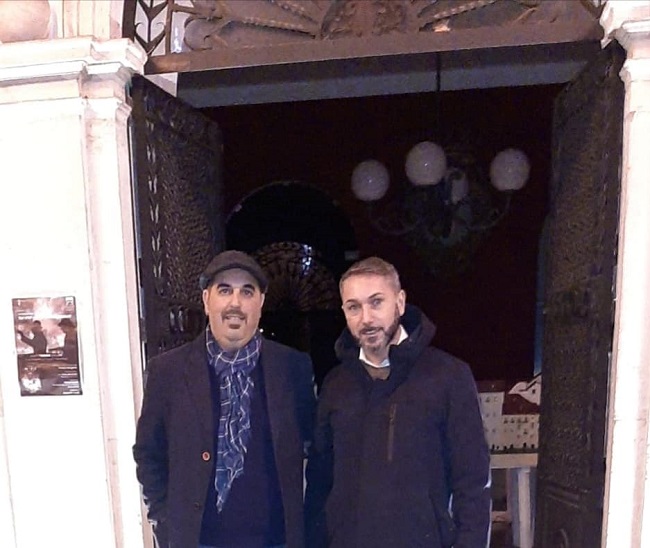 A Tagliacozzo si è parlato del fenomeno del brigantaggio A Tagliacozzo si è parlato del fenomeno del brigantaggio