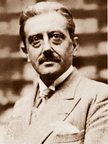 georges bernanos