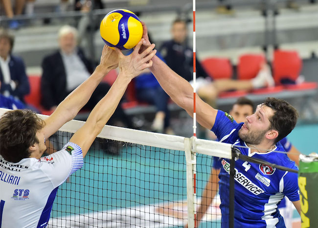 impavida ortona brescia