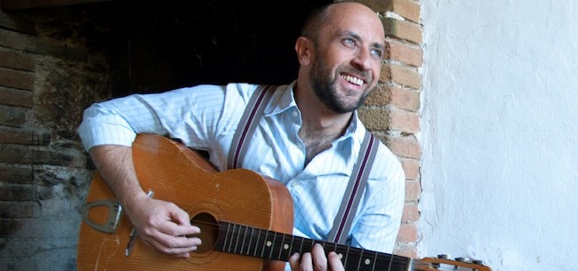 joe barbieri