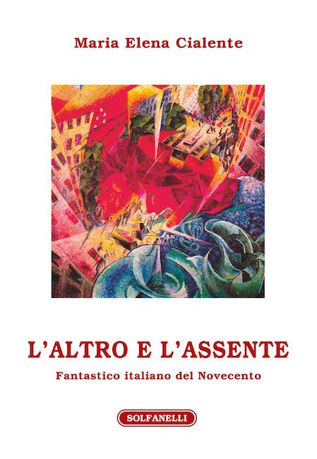 l'altro e l'assente cialente