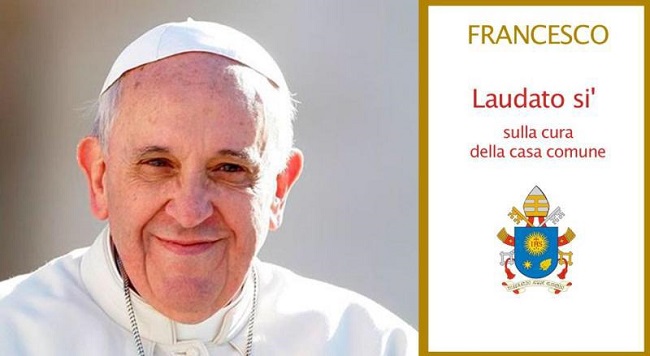 Tagliacozzo, sabato il convegno "Paolo, la Terra, gli ultimi"