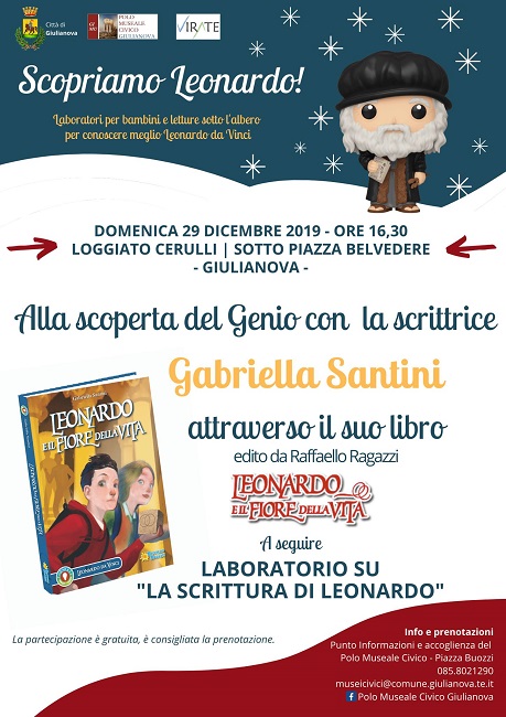 leonardo e il fiore della vita leonardo e il fiore della vita