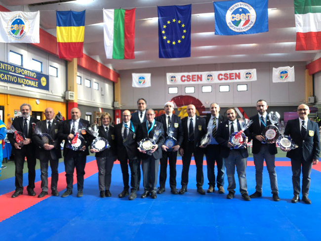 lettomanoppello karate 2019