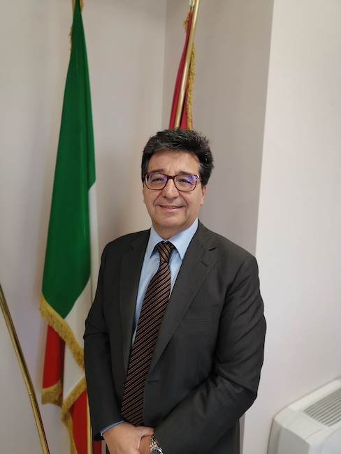 Dott. Luciano Busacca