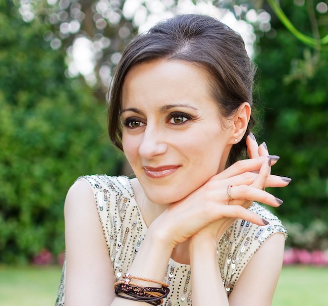 Margherita D'Onofrio