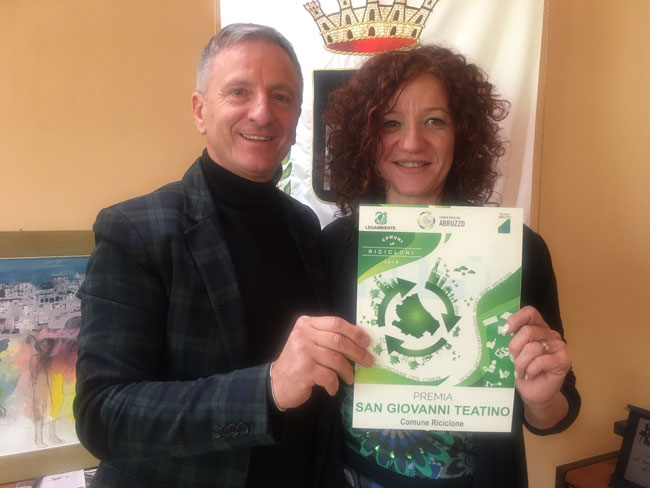 marinucci di nicola pergamena