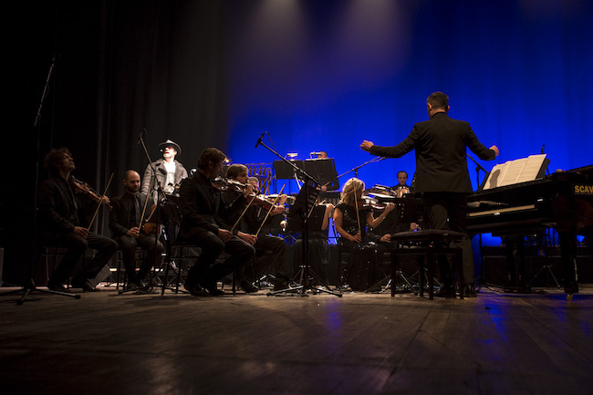 The Legend of Morricone Vol. 2 al Teatro Massimo di Pescara