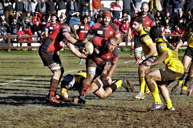 paganica avezzano derby