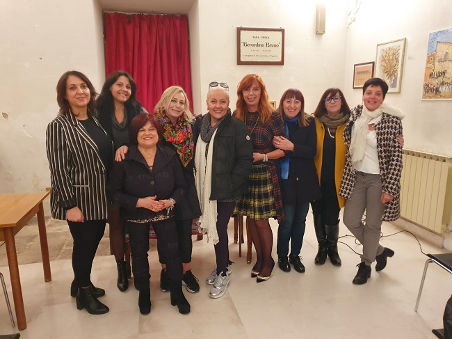 paganica giornata tossicodipendenza prevenzione Paganica